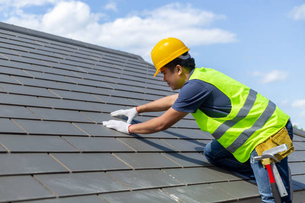 Best Emergency Roof Repair  in Muenster, TX