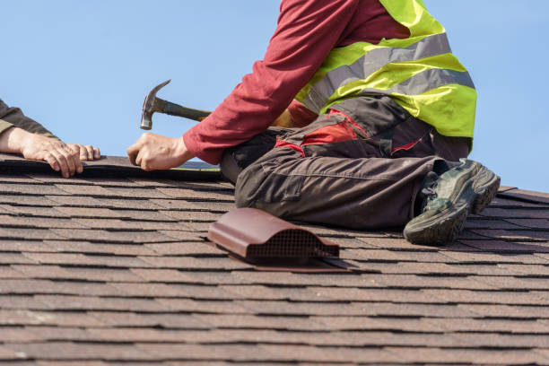 Best Local Roofing Companies  in Muenster, TX