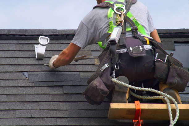 Best Residential Roof Replacement  in Muenster, TX
