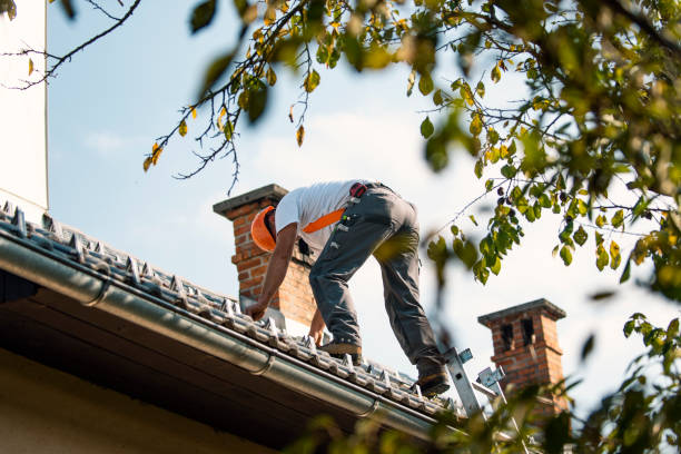 Best Storm Damage Roof Repair  in Muenster, TX