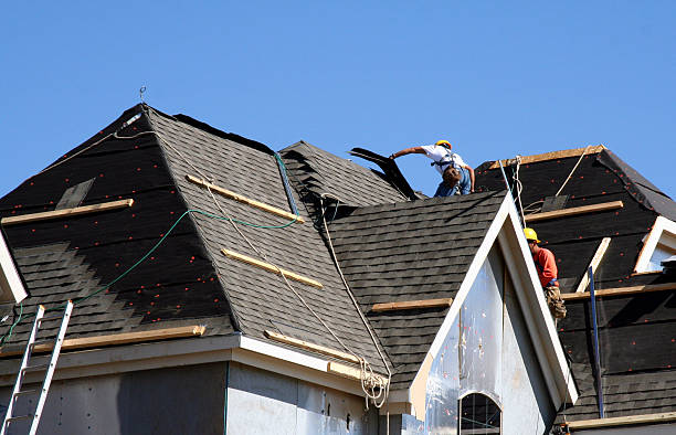 Best Emergency Roof Repair  in Muenster, TX