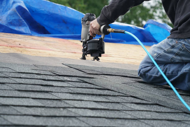 Best Commercial Roofing Services  in Muenster, TX