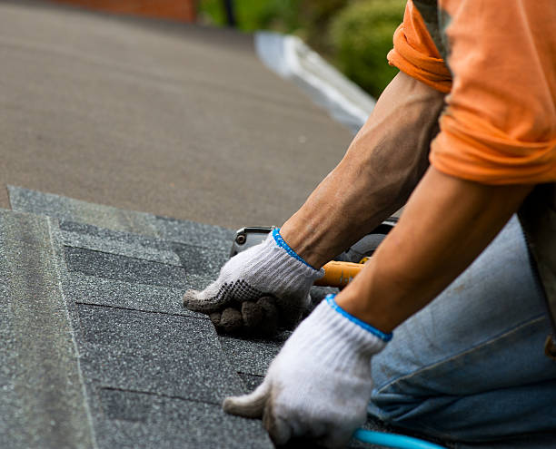 Best Roof Repair Services  in Muenster, TX