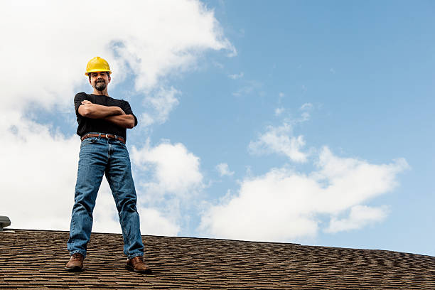 Best Roof Maintenance Services  in Muenster, TX