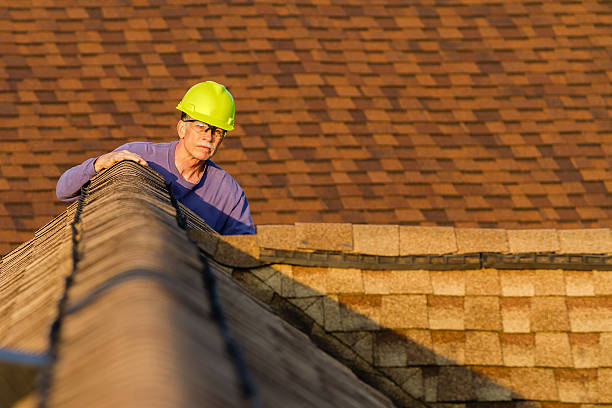 Best Roof Replacement Cost  in Muenster, TX