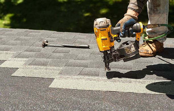 Trusted Muenster, TX Roofing Contractor Experts