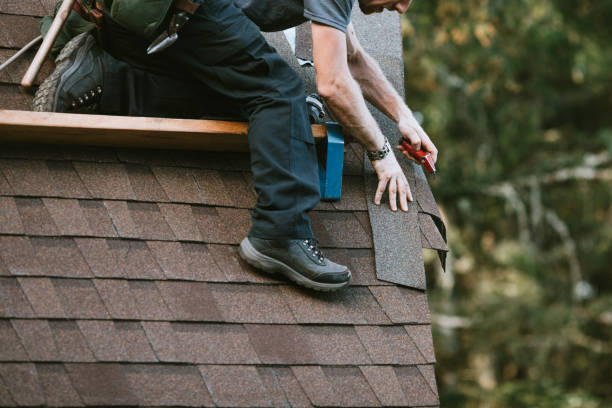 Best Roof Waterproofing Services  in Muenster, TX